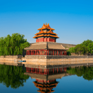 9-Day China Discovery Tour Package
