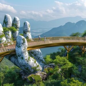 8-Day Vietnam Luxury Escape with 5-Star Hotels