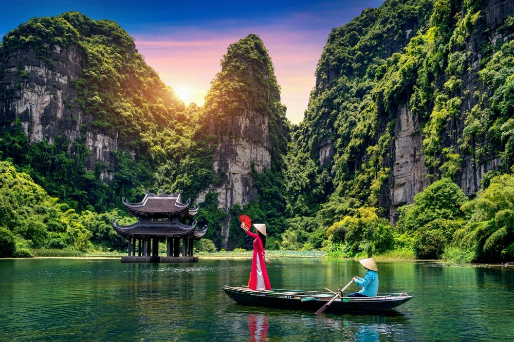 Best Time To Visit Vietnam