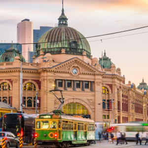 6-Day Melbourne Discovery