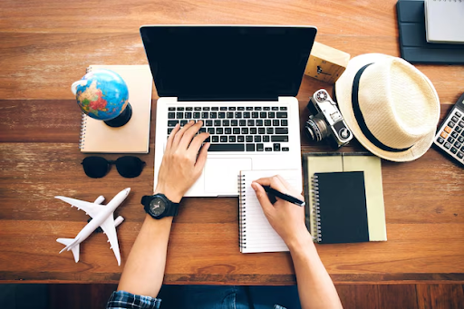 travel
