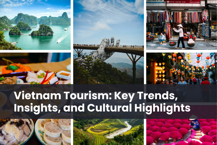 Vietnam Tourism insight