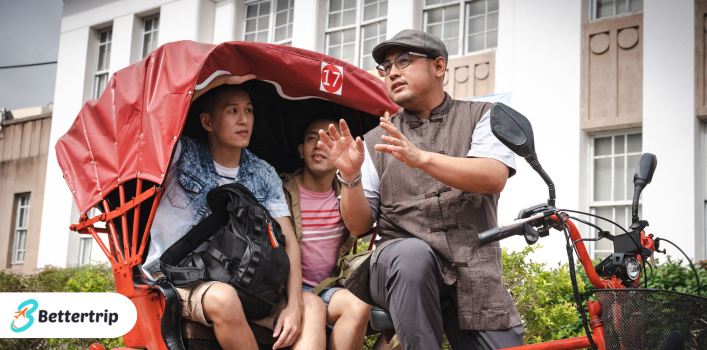 Expert Guidance and Local Knowledge