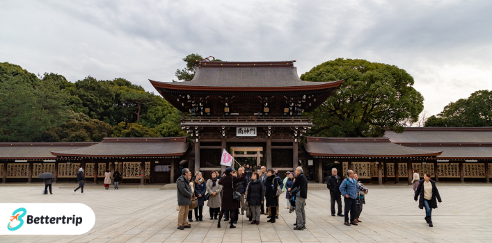 Socialising and Making New Friends