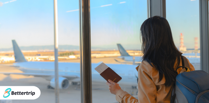 Stress-Free Travel Logistics