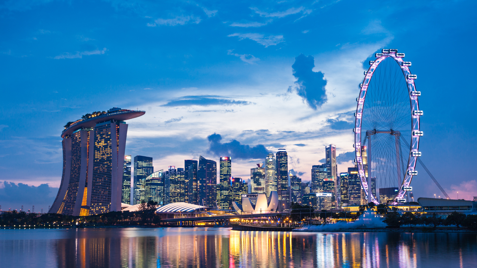 Singapore