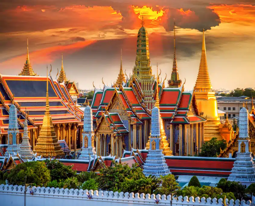 Thailand